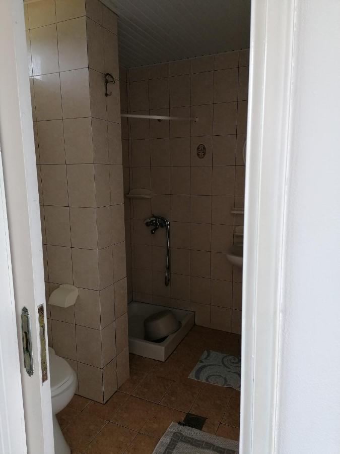 Andreas Apartments Kefalos  Bagian luar foto