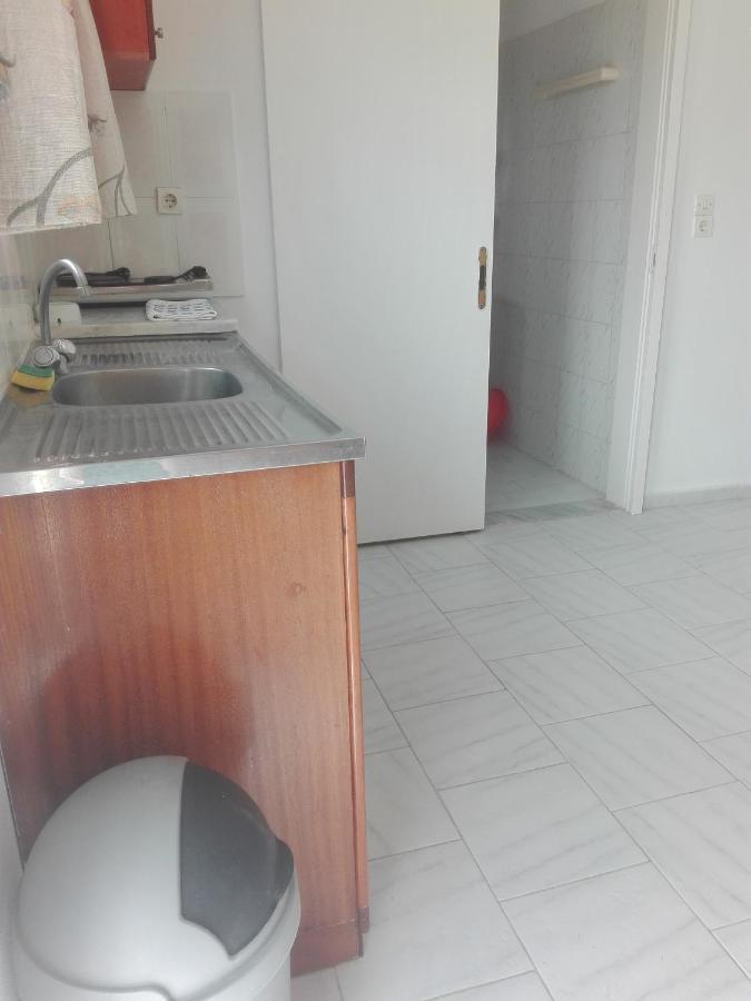 Andreas Apartments Kefalos  Bagian luar foto